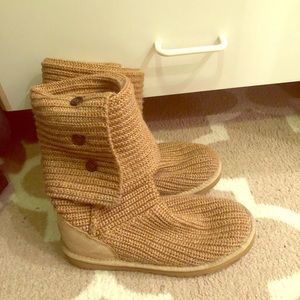 UGG Boots